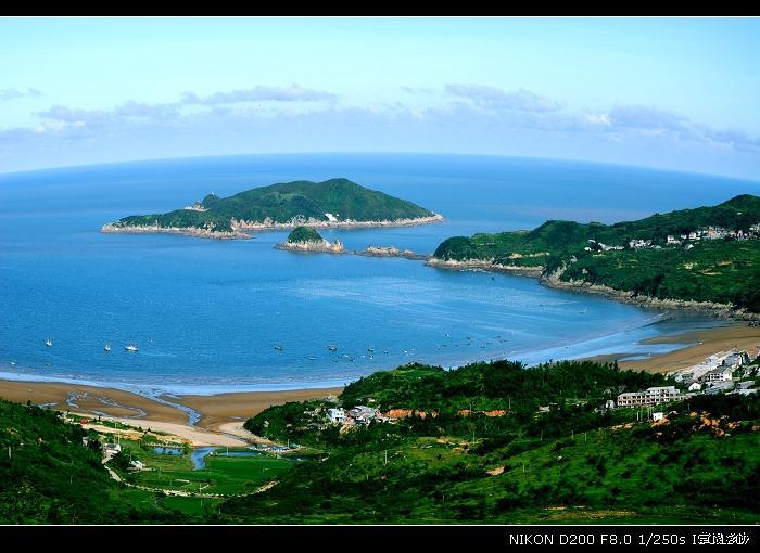 漁寮大沙灘