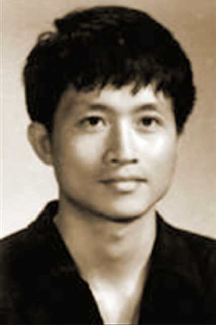 刘宇廉