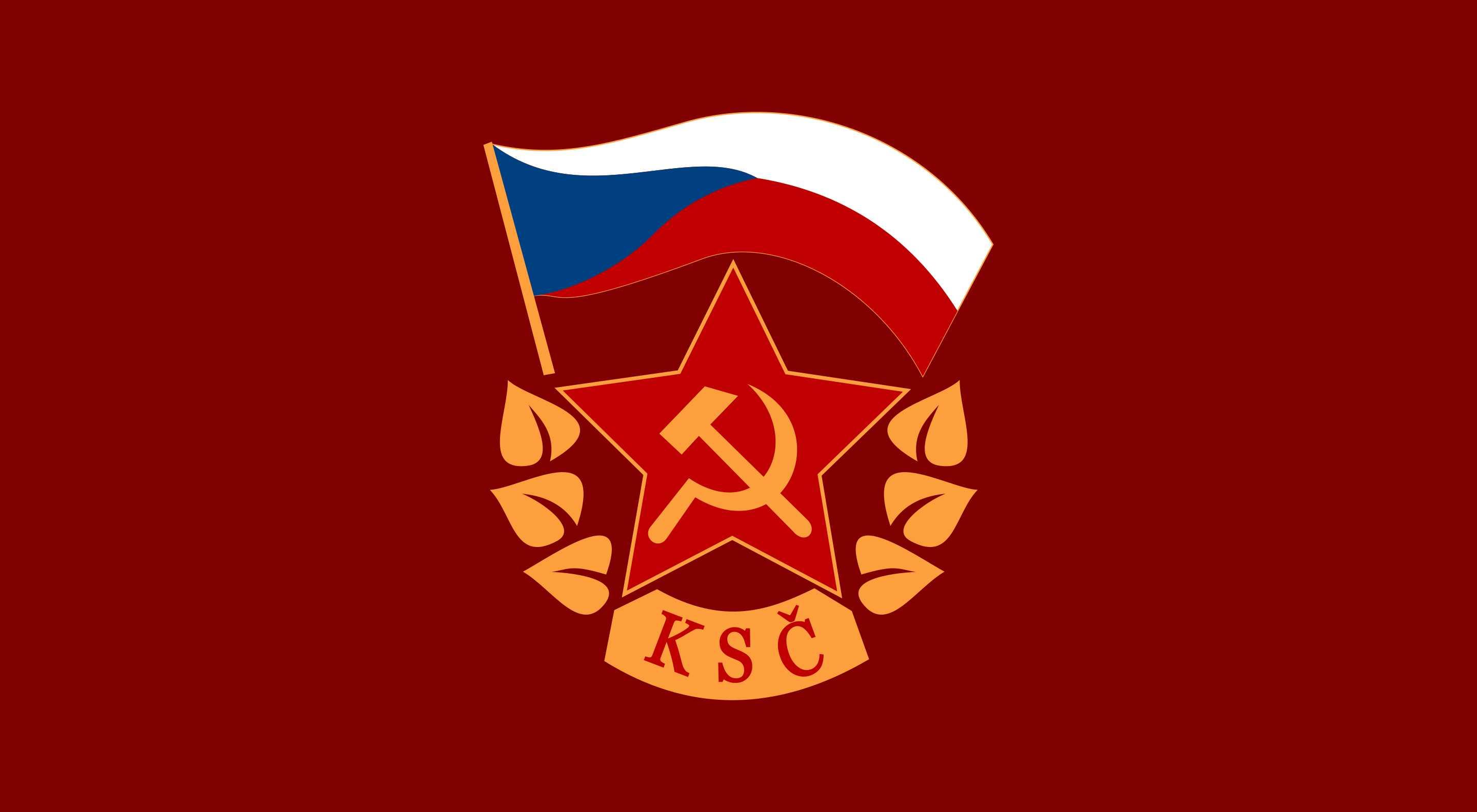 捷克斯洛伐克共产党