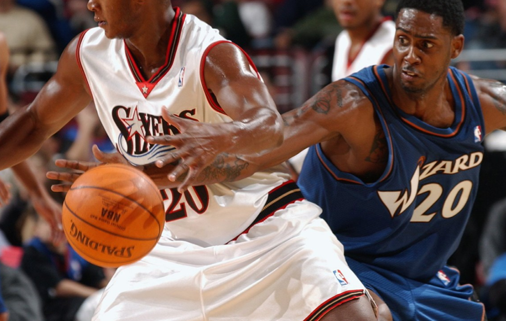 NBA NBA 