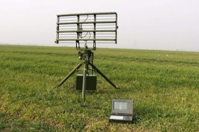 目標(biāo)指示雷達(dá)