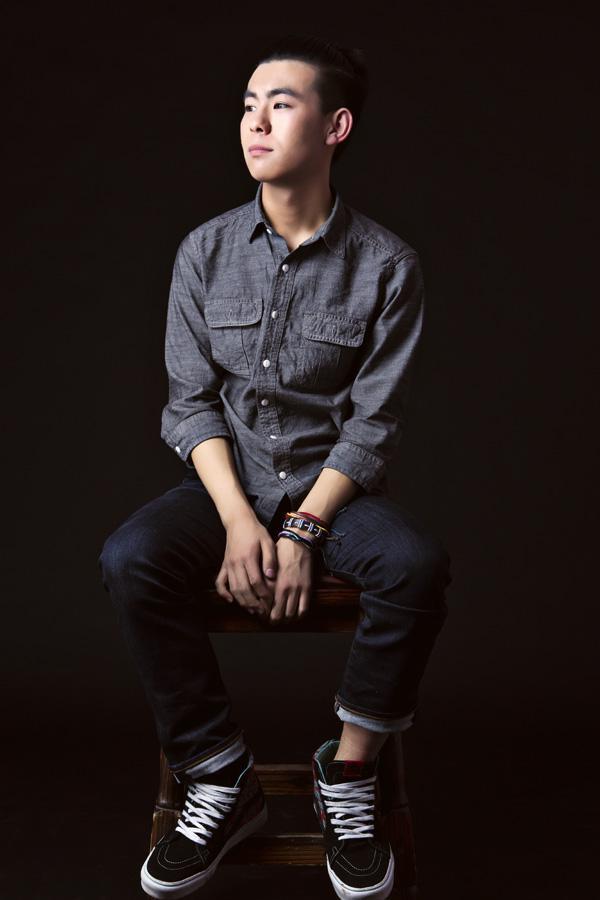杨东鑫