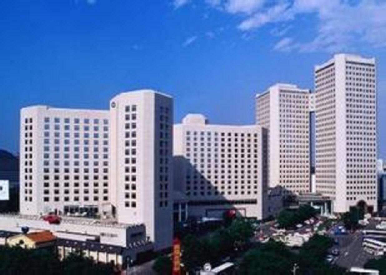 北京亮馬河飯店