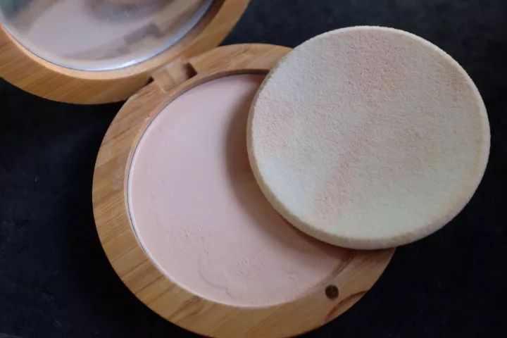 鹅蛋粉