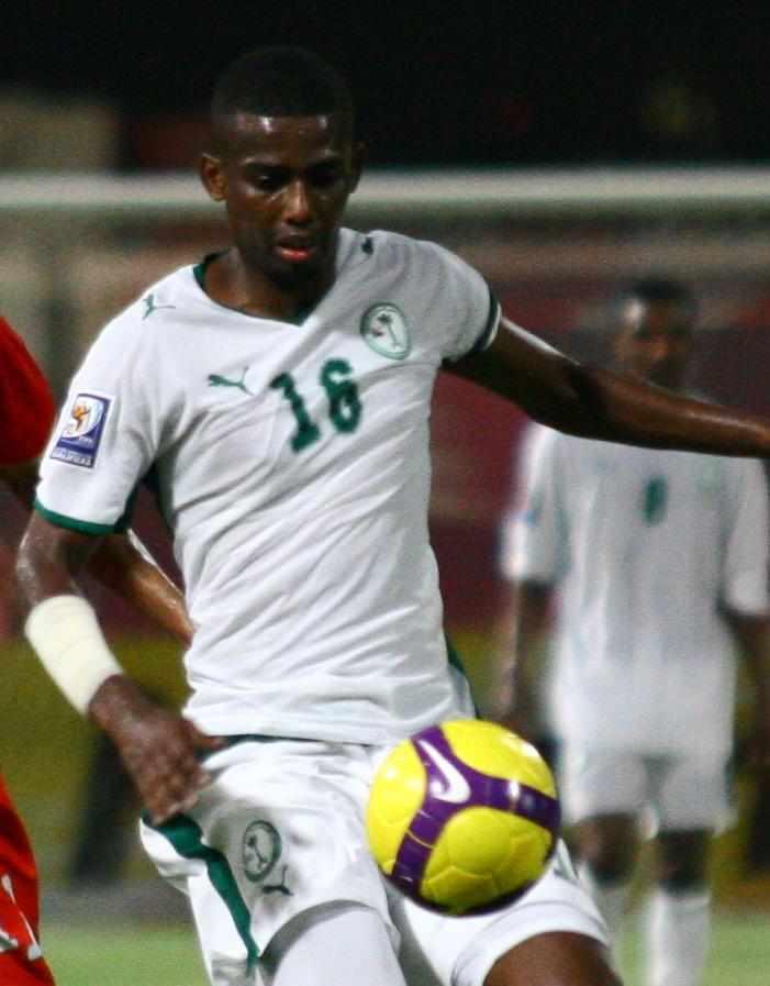 哈馬德·阿爾·蒙塔沙里