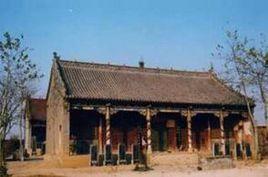 火神廟村