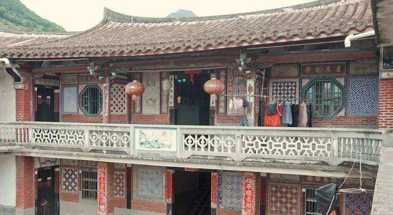 濑厝村
