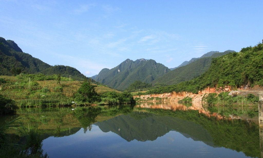 望月湖