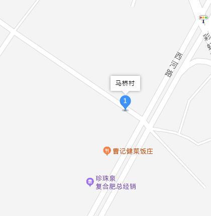 马桥村