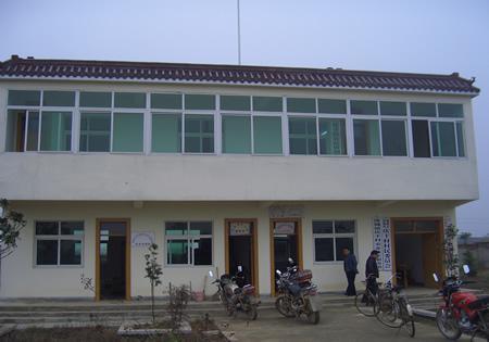 庆丰村