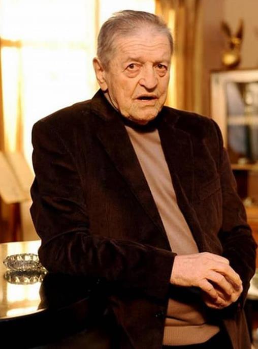 Marko Nikolic