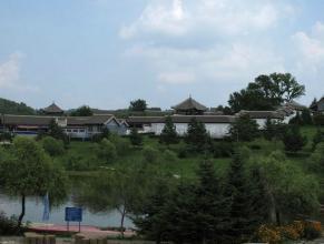 后凡城村