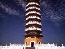 慈恩塔