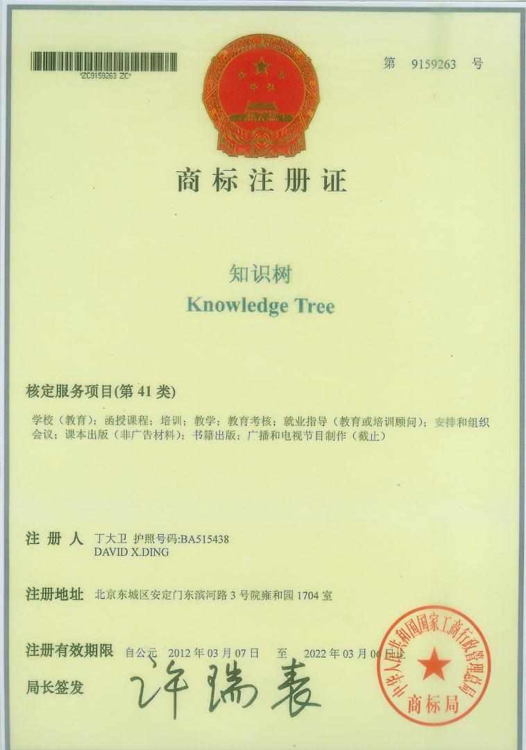 知识树