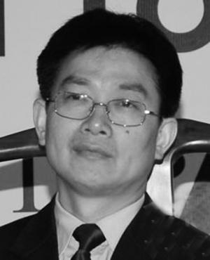 刘健钧