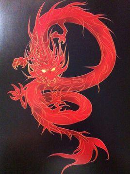 赤龙道人