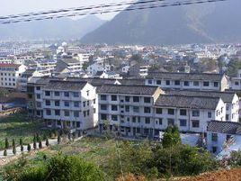 桥亭村
