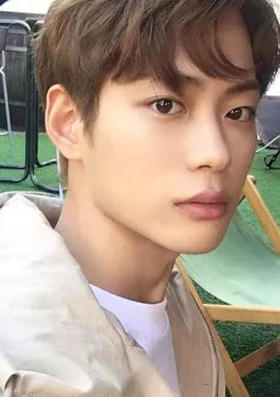 李洗赈
