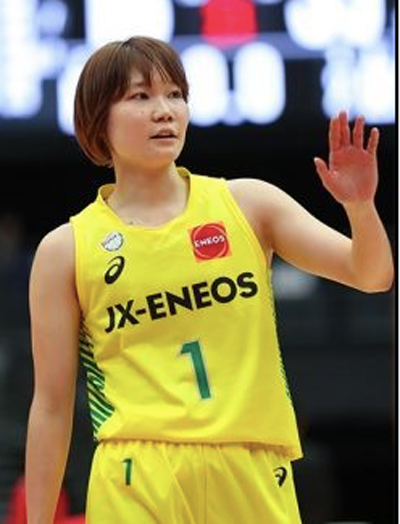 藤岡麻菜美