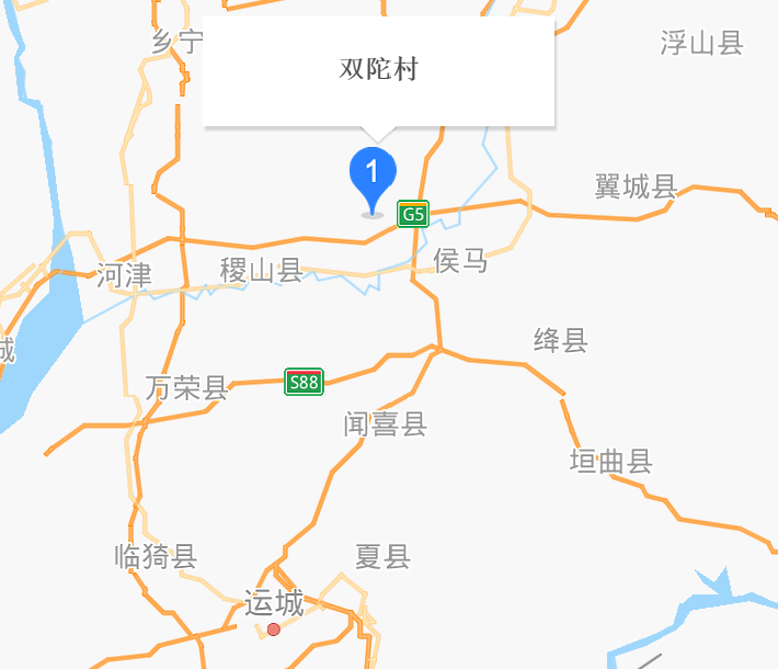 雙陀村