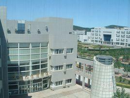 大連大學(xué)博物館