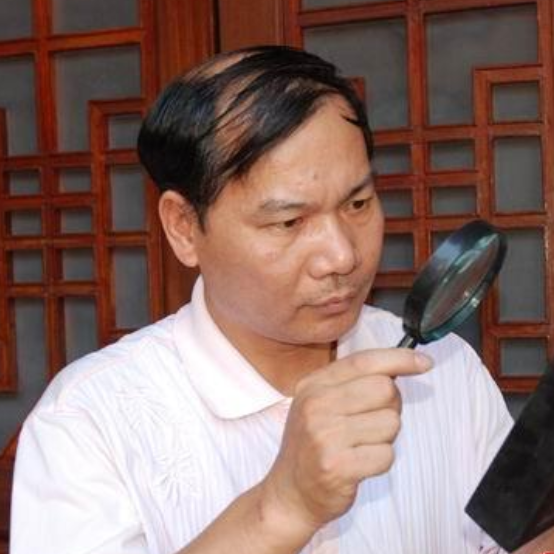 黃偉洪