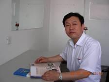 朱忠明