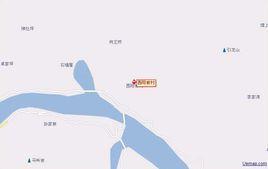 西阳坡村