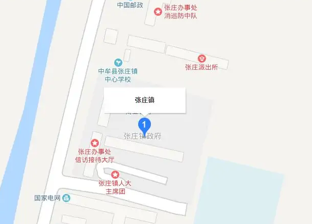 張莊鎮(zhèn)