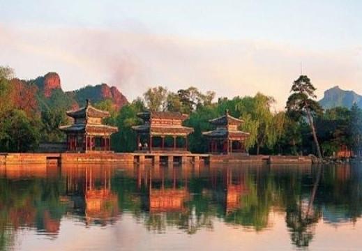 塞外野風(fēng)寨