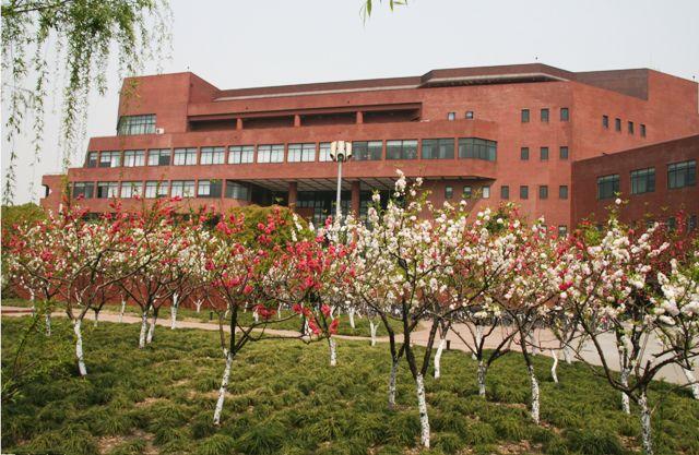上海交通大学叶轮机械研究所