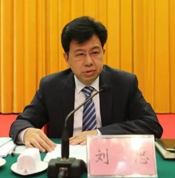 刘忠