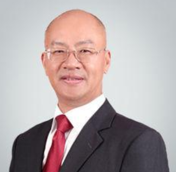 何興強(qiáng)