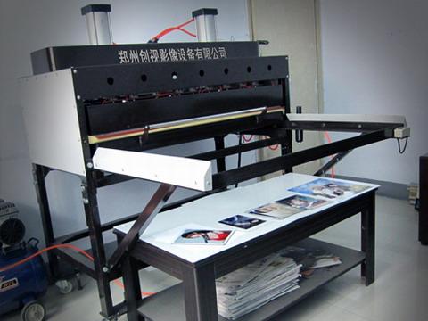數(shù)碼拷貝機(jī)