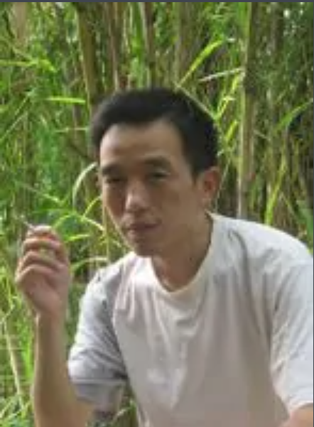 唐瑞兵