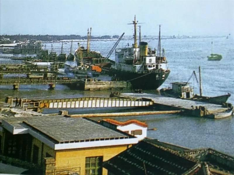 涵江港