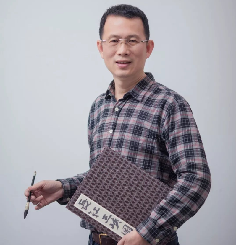 何俊华