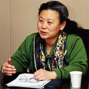 王亚平