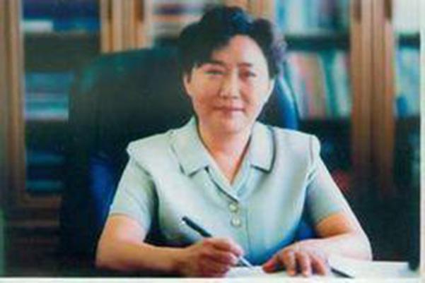 郭美娟