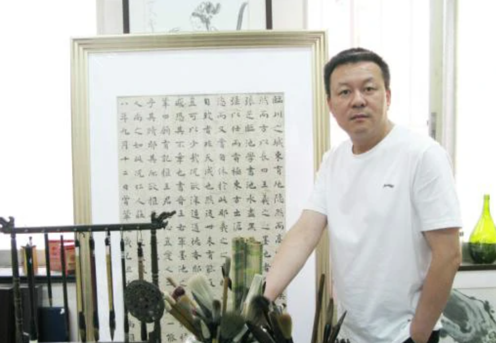 查理达