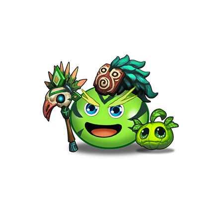 巫医冈布奥