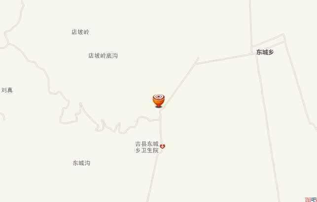 東城村