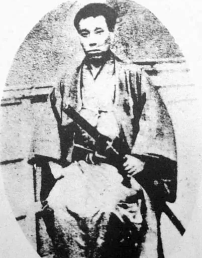 三千世界鴉殺