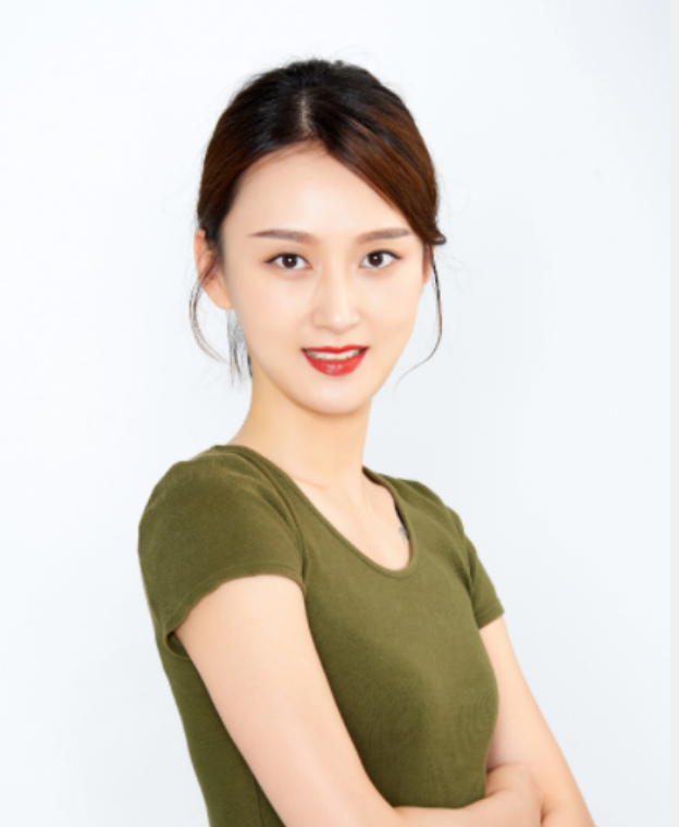 李熙悦