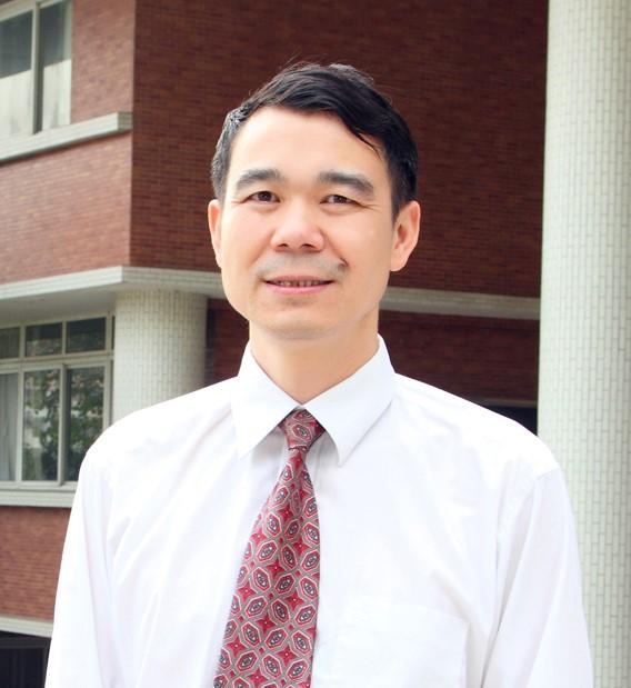 罗明忠