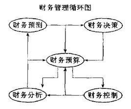 财务循环