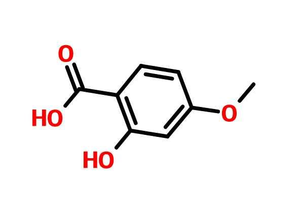 4-甲氧基水楊酸
