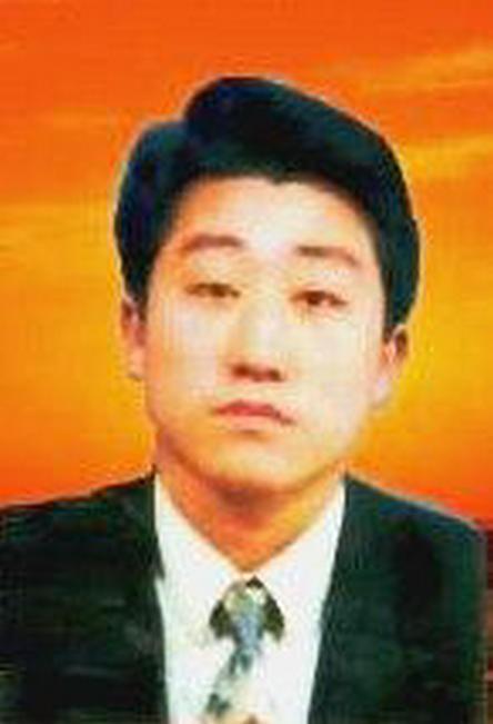 李明太