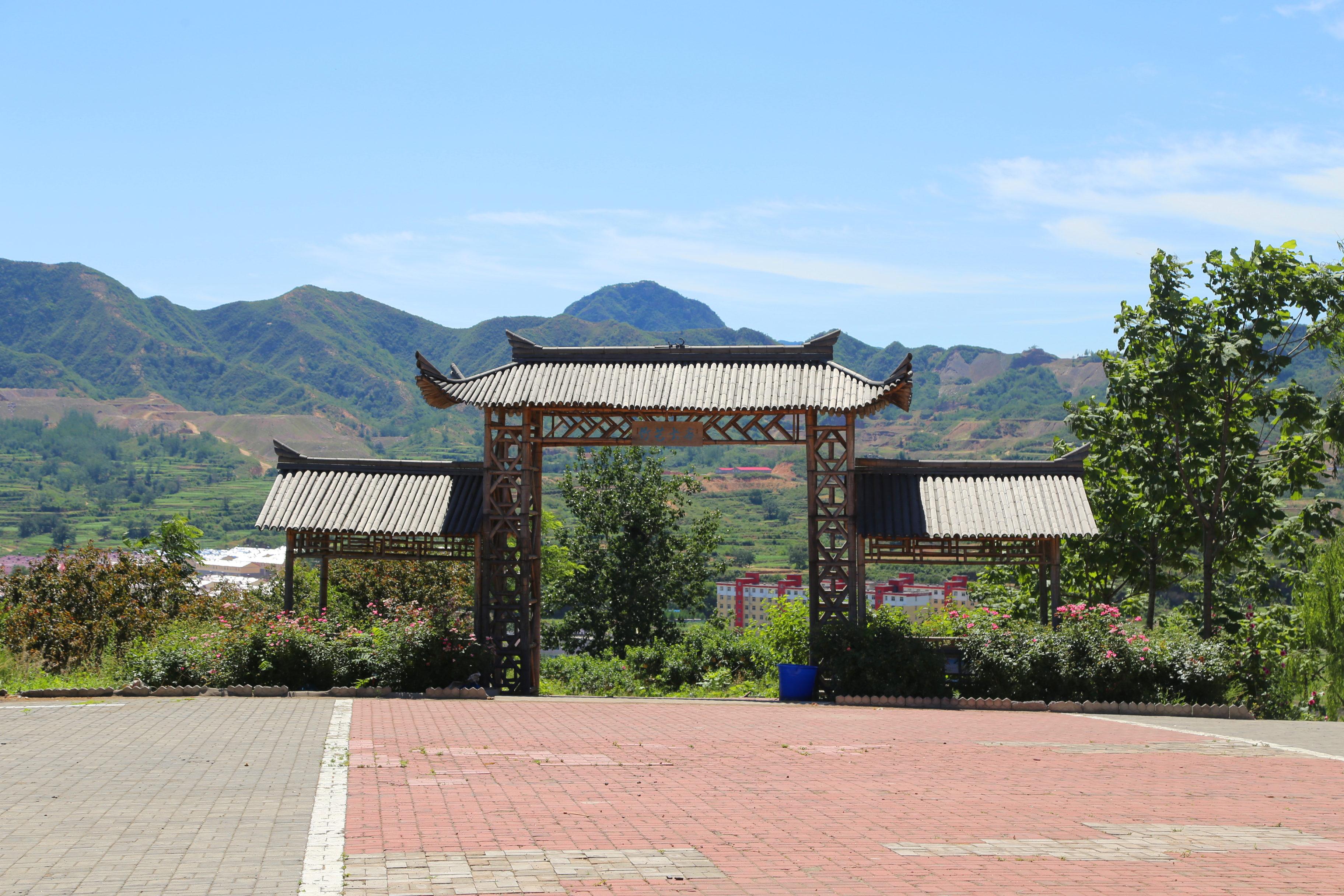 北馬冢