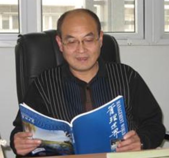 杨益民